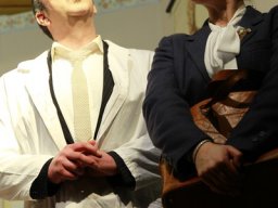 Mein Freund Harvey (2012)