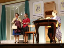 Mein Freund Harvey (2012)