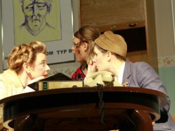 Mein Freund Harvey (2012)