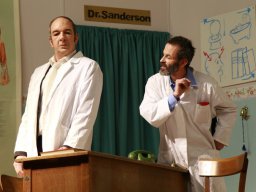 Mein Freund Harvey (2012)