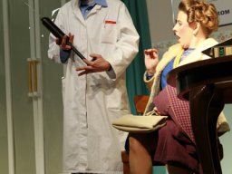 Mein Freund Harvey (2012)