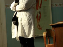 Mein Freund Harvey (2012)