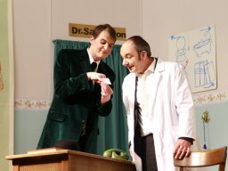 Mein Freund Harvey (2012)