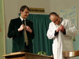 Mein Freund Harvey (2012)