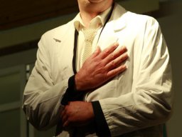 Mein Freund Harvey (2012)