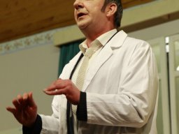 Mein Freund Harvey (2012)