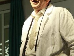Mein Freund Harvey (2012)