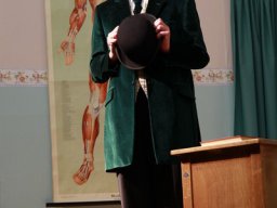 Mein Freund Harvey (2012)