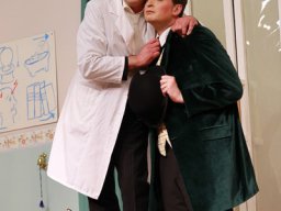 Mein Freund Harvey (2012)