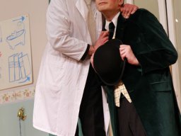 Mein Freund Harvey (2012)