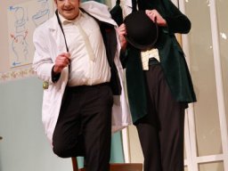 Mein Freund Harvey (2012)