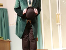Mein Freund Harvey (2012)