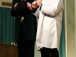 Mein Freund Harvey (2012)