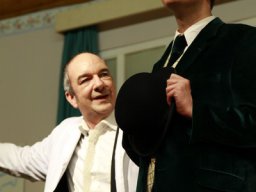 Mein Freund Harvey (2012)