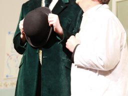 Mein Freund Harvey (2012)