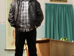 Mein Freund Harvey (2012)