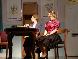 Mein Freund Harvey (2012)