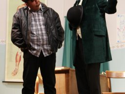 Mein Freund Harvey (2012)
