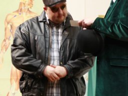 Mein Freund Harvey (2012)