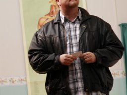 Mein Freund Harvey (2012)