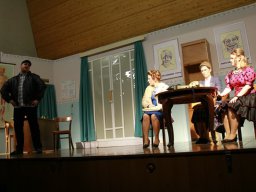 Mein Freund Harvey (2012)