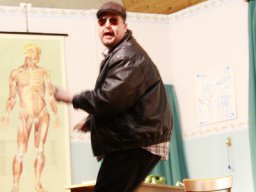 Mein Freund Harvey (2012)