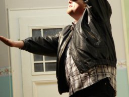 Mein Freund Harvey (2012)