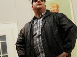 Mein Freund Harvey (2012)