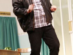 Mein Freund Harvey (2012)