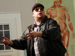 Mein Freund Harvey (2012)