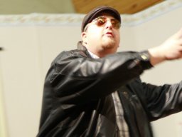 Mein Freund Harvey (2012)