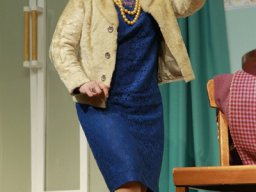 Mein Freund Harvey (2012)