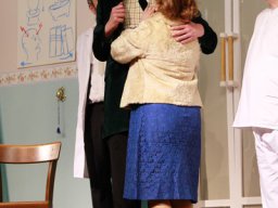 Mein Freund Harvey (2012)
