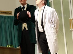 Mein Freund Harvey (2012)