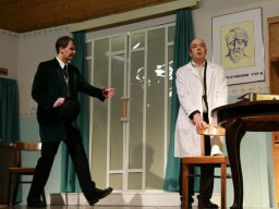 Mein Freund Harvey (2012)