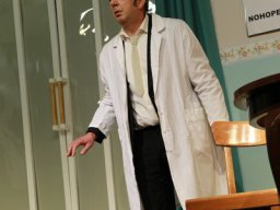Mein Freund Harvey (2012)