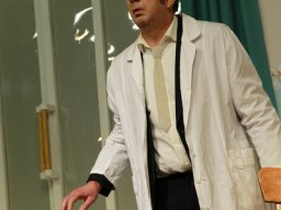 Mein Freund Harvey (2012)