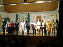 Mein Freund Harvey (2012)