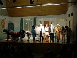 Mein Freund Harvey (2012)