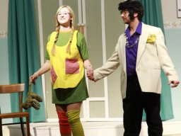 Mein Freund Harvey (2012)