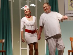 Mein Freund Harvey (2012)