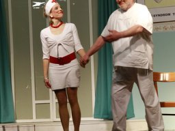 Mein Freund Harvey (2012)