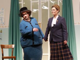 Mein Freund Harvey (2012)