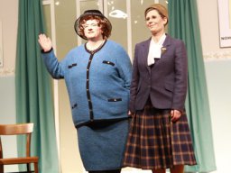 Mein Freund Harvey (2012)