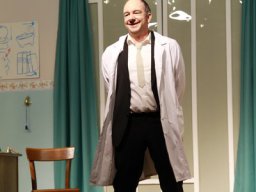 Mein Freund Harvey (2012)