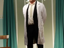 Mein Freund Harvey (2012)