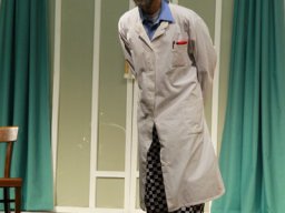 Mein Freund Harvey (2012)