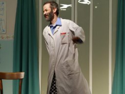 Mein Freund Harvey (2012)