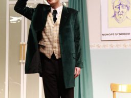 Mein Freund Harvey (2012)