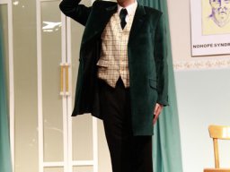 Mein Freund Harvey (2012)